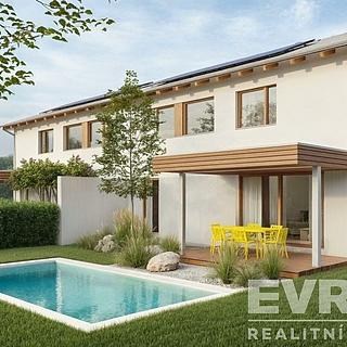 Prodej rodinného domu 107 m² Mirotice