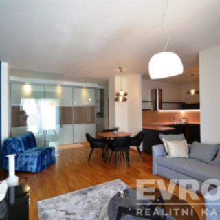 Pronájem bytu 2+kk 82 m² Praha