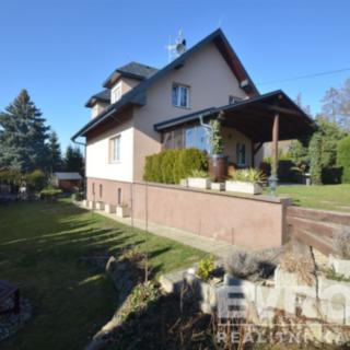 Prodej rodinného domu 214 m² Zvánovice