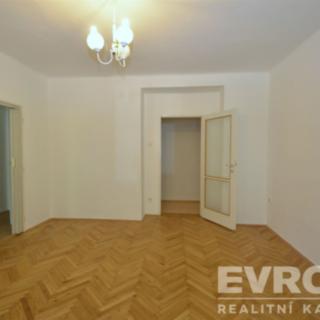 Prodej bytu 3+1 77 m² Příbram VII, Edvarda Beneše
