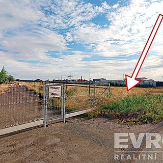 Prodej komerčního pozemku 2 956 m² Nové Strašecí, Jiřího Šotky