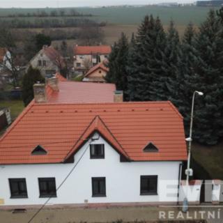 Prodej rodinného domu 406 m² Zdiby