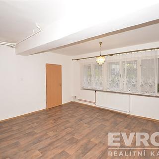 Pronájem bytu 2+1 68 m² Praha