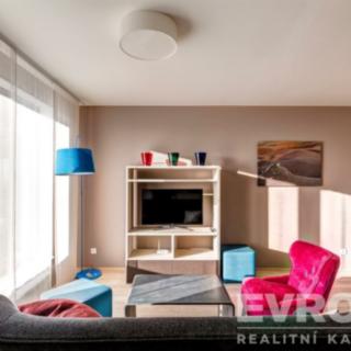 Prodej bytu 3+kk 72 m² Beroun