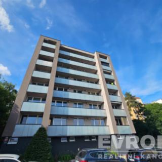 Pronájem bytu 3+kk 75 m² Praha