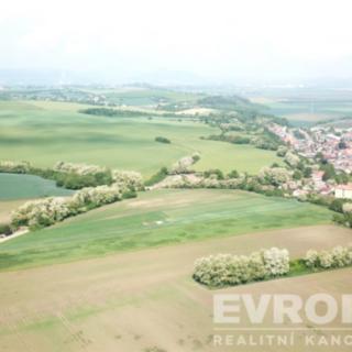 Prodej stavební parcely 30 111 m² Brozany nad Ohří