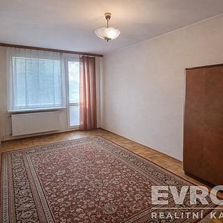 Prodej bytu 2+kk 43 m&sup2; Praha