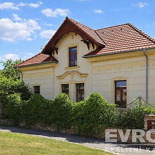 Prodej rodinného domu 131 m&sup2; Rudná