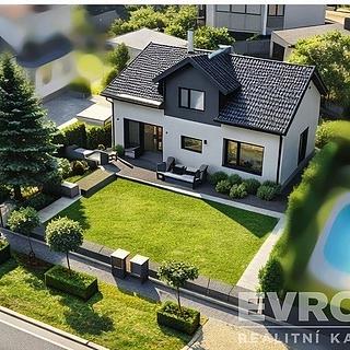 Prodej rodinného domu 156 m&sup2; Praha