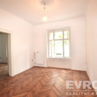 Pronájem bytu 4+kk 109 m² Praha Vinohrady, Mánesova