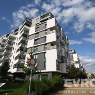 Prodej bytu 2+kk 56 m² Praha Střížkov, Lovosická