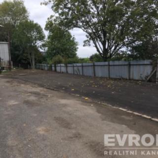 Pronájem ostatního pozemku 390 m² Svémyslice