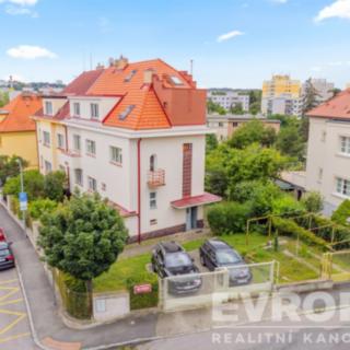 Prodej bytu 4+kk 122 m² Praha Dejvice, Nad Šárkou