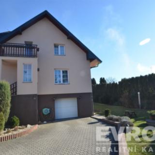 Prodej rodinného domu 214 m² Zvánovice