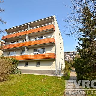 Pronájem bytu 3+kk, 76m&sup2;