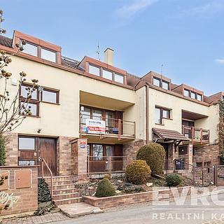 Prodej rodinného domu 235 m² Praha Krč, Branická