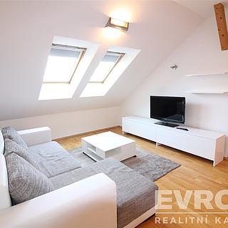 Pronájem bytu 2+kk 50 m² Praha Braník, Ke Krči