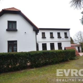 Prodej rodinného domu 406 m² Zdiby Veltěž, Průběžná