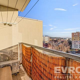 Prodej bytu 4+1 76 m&sup2; Roudnice nad Labem