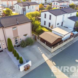Prodej rodinného domu 80 m² Nehvizdy, Habrová