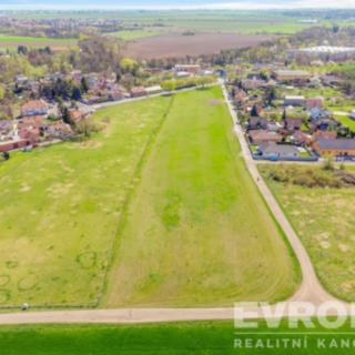 Prodej stavební parcely 807 m² Podolanka, Ke Kapličce