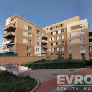 Prodej bytu 2+kk 55 m² Praha