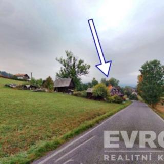 Prodej chalupy 127 m² Paseky nad Jizerou