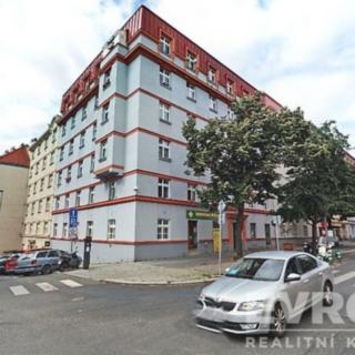 Prodej bytu 2+kk 59 m² Praha Vršovice, Kodaňská