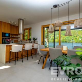 Prodej chaty 103 m² Slapy