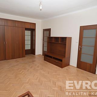 Prodej bytu 2+1 52 m² Praha