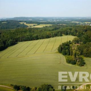 Prodej zemědělské půdy 53749 m² Kunice