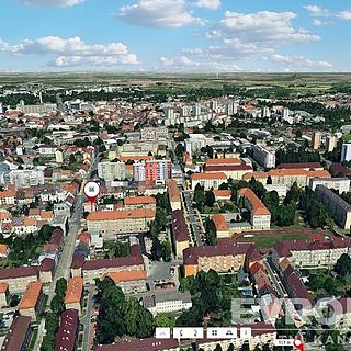 Prodej bytu 1+1 40 m² Pardubice Zelené Předměstí, Železničního pluku