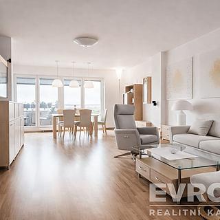 Prodej bytu 3+1 133 m² Praha Záběhlice