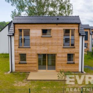 Prodej chaty 84 m² Křečovice Živohošť