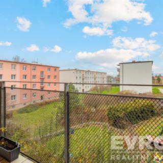 Pronájem bytu 1+kk, garsoniery 47 m² Praha
