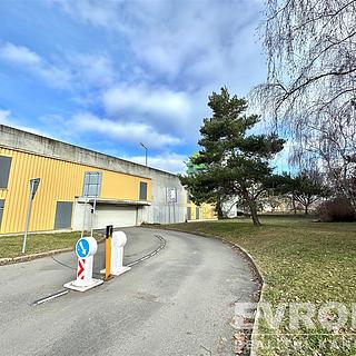 Prodej parkovacího místa 14 m² Praha Horní Měcholupy, Boloňská