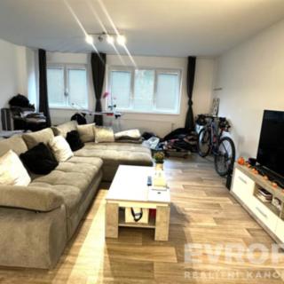 Pronájem bytu 1+kk, garsoniery 44 m² Praha