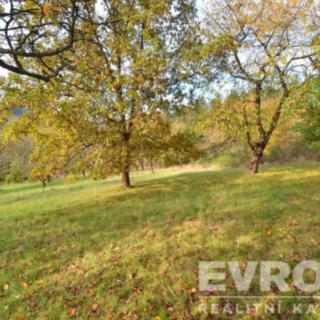 Prodej stavební parcely 2 320 m² Pečice Pečičky
