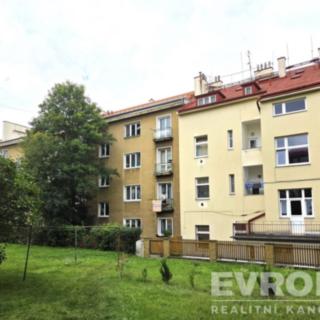 Pronájem bytu 2+1 59 m² Praha Kobylisy, Čimická