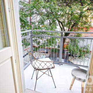Pronájem bytu 1+kk, garsoniery 33 m² Praha