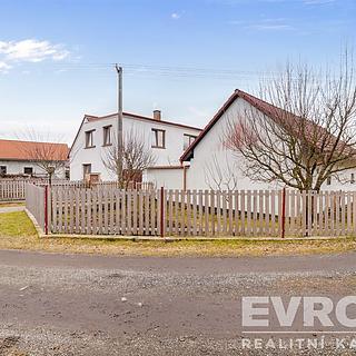Prodej rodinného domu 250 m² Kunžak