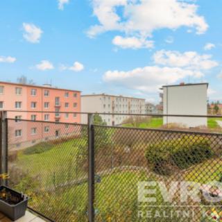 Pronájem bytu 1+kk, garsoniery 47 m² Praha