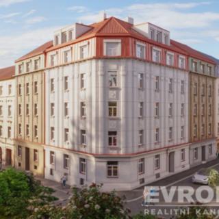 Prodej bytu 2+kk 58 m² Praha