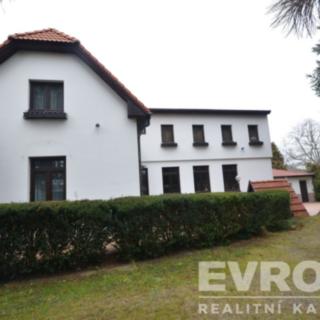 Prodej rodinného domu 406 m² Zdiby Veltěž, Průběžná