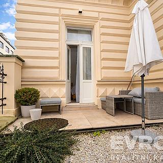 Pronájem bytu 2+kk 69 m² Praha Vinohrady, U Zvonařky