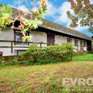 Prodej chalupy 67 m² Bačalky Lično