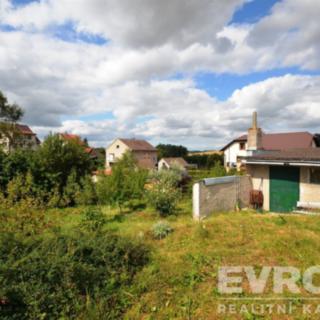 Prodej stavební parcely 551 m² Havlíčkova Borová