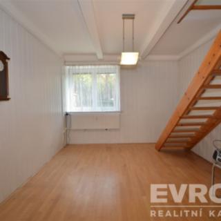 Prodej bytu 2+1 54 m² Praha