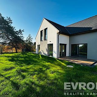 Prodej rodinného domu 129 m² Kostelec nad Labem, Letná