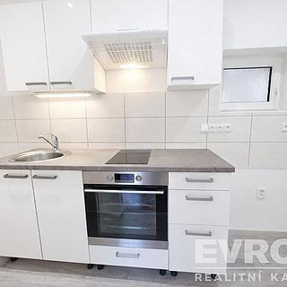 Pronájem bytu 2+kk 39 m² Praha Žižkov, Biskupcova